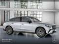 Mercedes-Benz GLC 450 d 4M AMG+NIGHT+PANO+360+AHK+BURMESTER+9G Argent - thumbnail 16