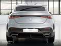 Mercedes-Benz GLC 450 d 4M AMG+NIGHT+PANO+360+AHK+BURMESTER+9G Argent - thumbnail 9