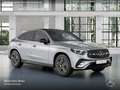 Mercedes-Benz GLC 450 d 4M AMG+NIGHT+PANO+360+AHK+BURMESTER+9G Argent - thumbnail 20