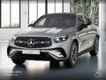 Mercedes-Benz GLC 450 d 4M AMG+NIGHT+PANO+360+AHK+BURMESTER+9G Argent - thumbnail 2