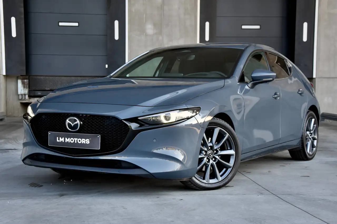 Mazda MAZDA3 2.0i SkyActive **HUD** AUTOMAAT ** CAMERA ** 32 000KM, миниатюра 13