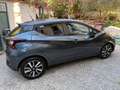 Nissan Micra Micra V 2017 1.0 Acenta 100cv Grigio - thumbnail 3