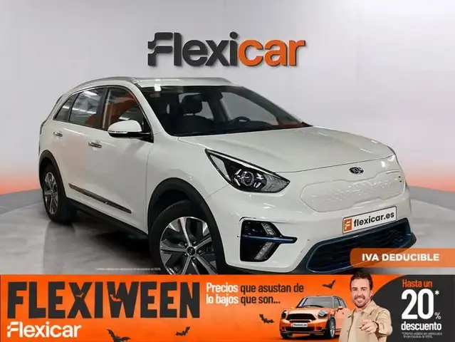 Kia e-Niro Drive Long Range