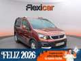 Peugeot Rifter 1.5BlueHDi S&S Standard Active NAV+ EAT8 130 Brun - thumbnail 1