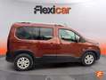 Peugeot Rifter 1.5BlueHDi S&S Standard Active NAV+ EAT8 130 Brun - thumbnail 3