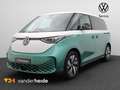 Volkswagen ID. Buzz Pro Advantage 77kWh 204PK Trekhaak, Matrix-LED, wi Wit - thumbnail 1