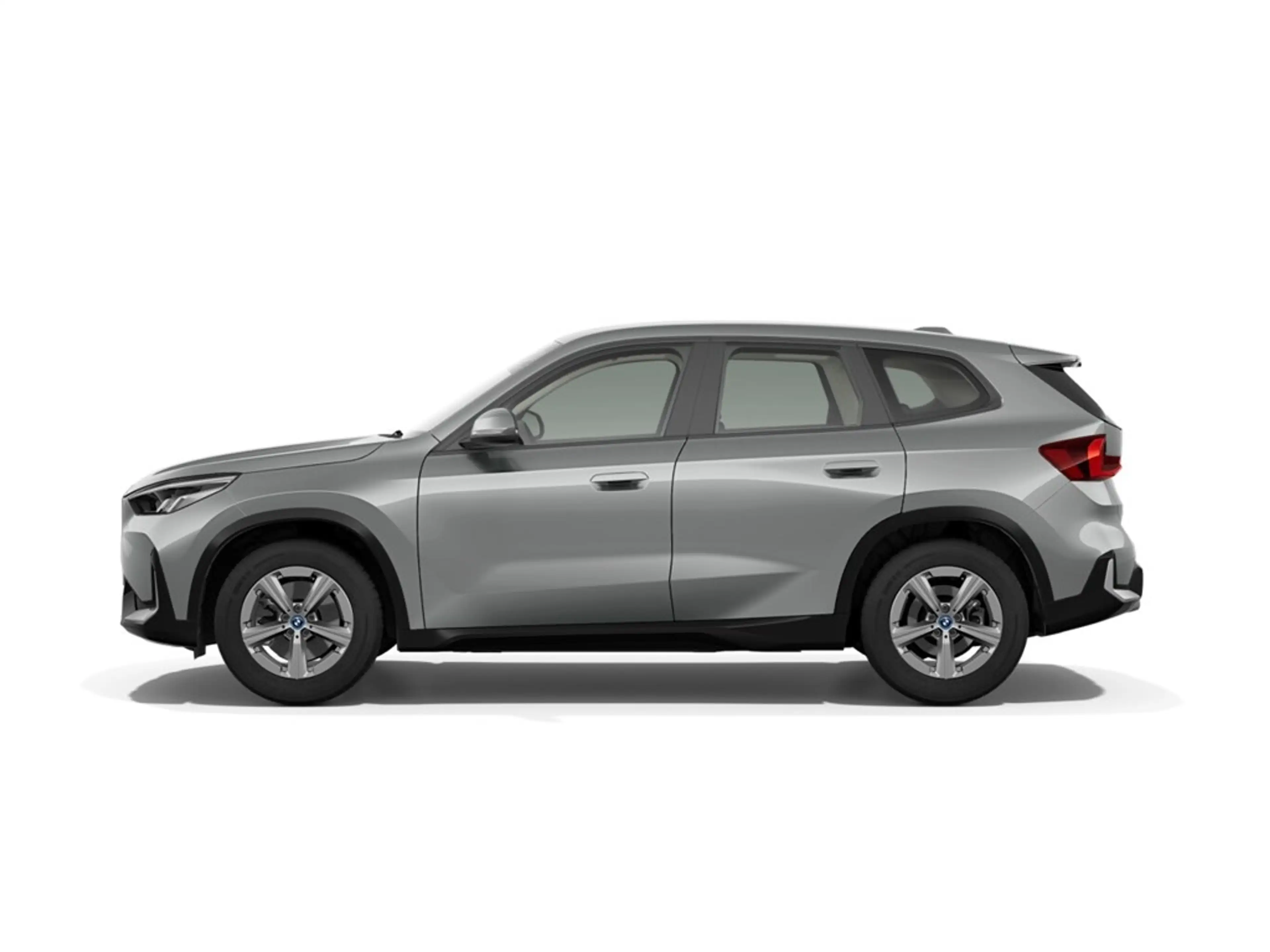 BMW iX1 M Sport xDrive 30/Panorama/Navigation/Leder — photo 2