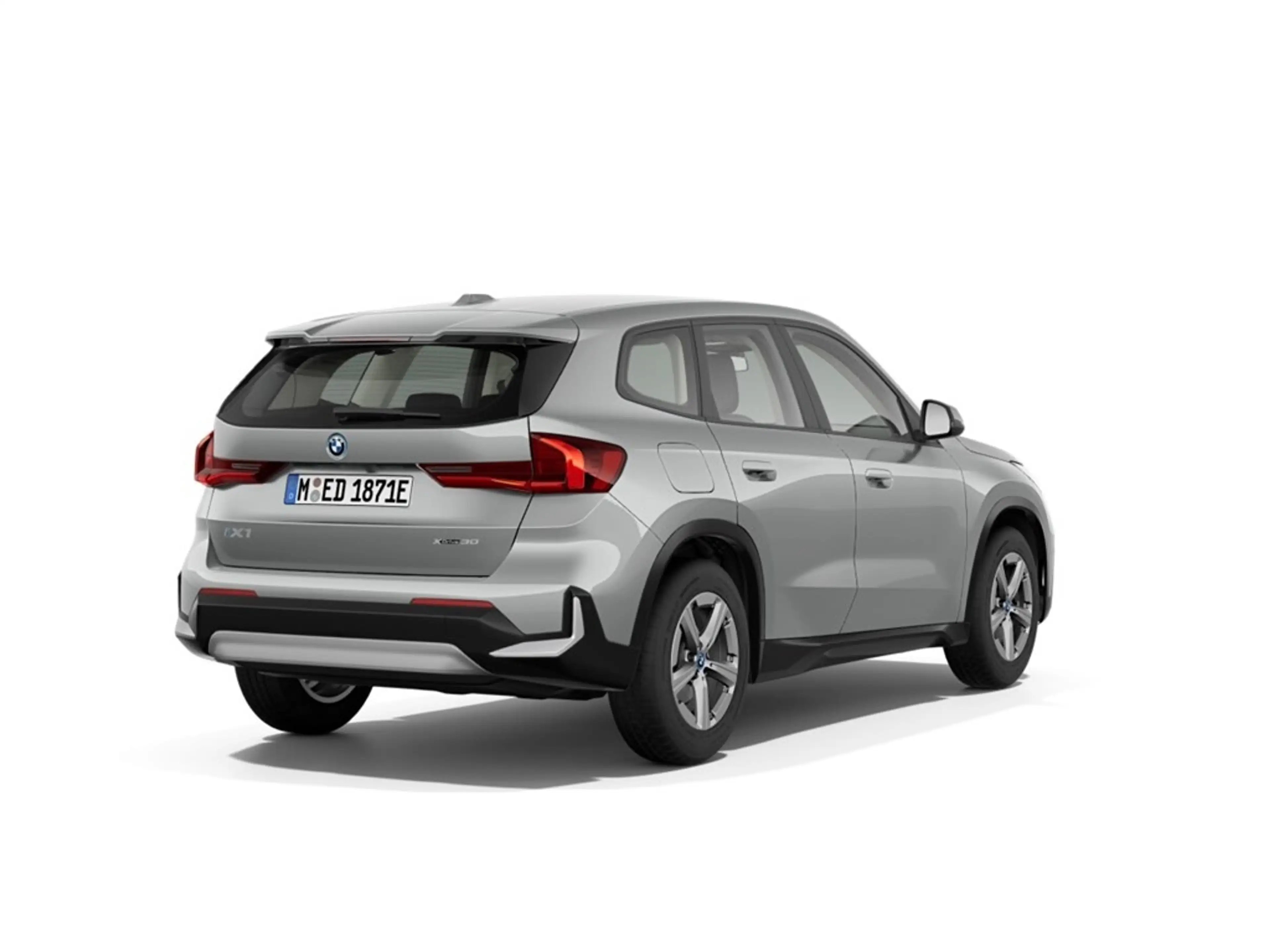 BMW iX1 M Sport xDrive 30/Panorama/Navigation/Leder — photo 3