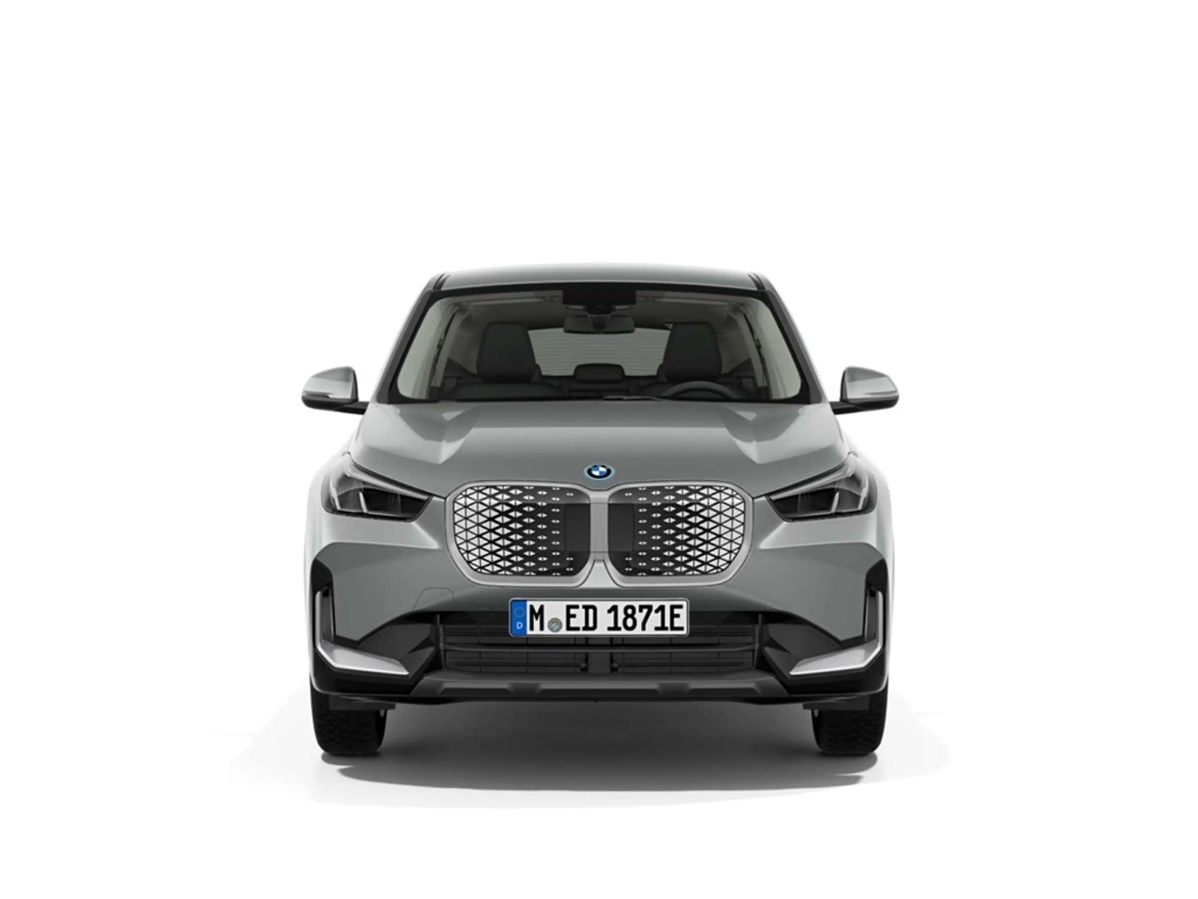 BMW iX1 M Sport xDrive 30/Panorama/Navigation/Leder — photo 5