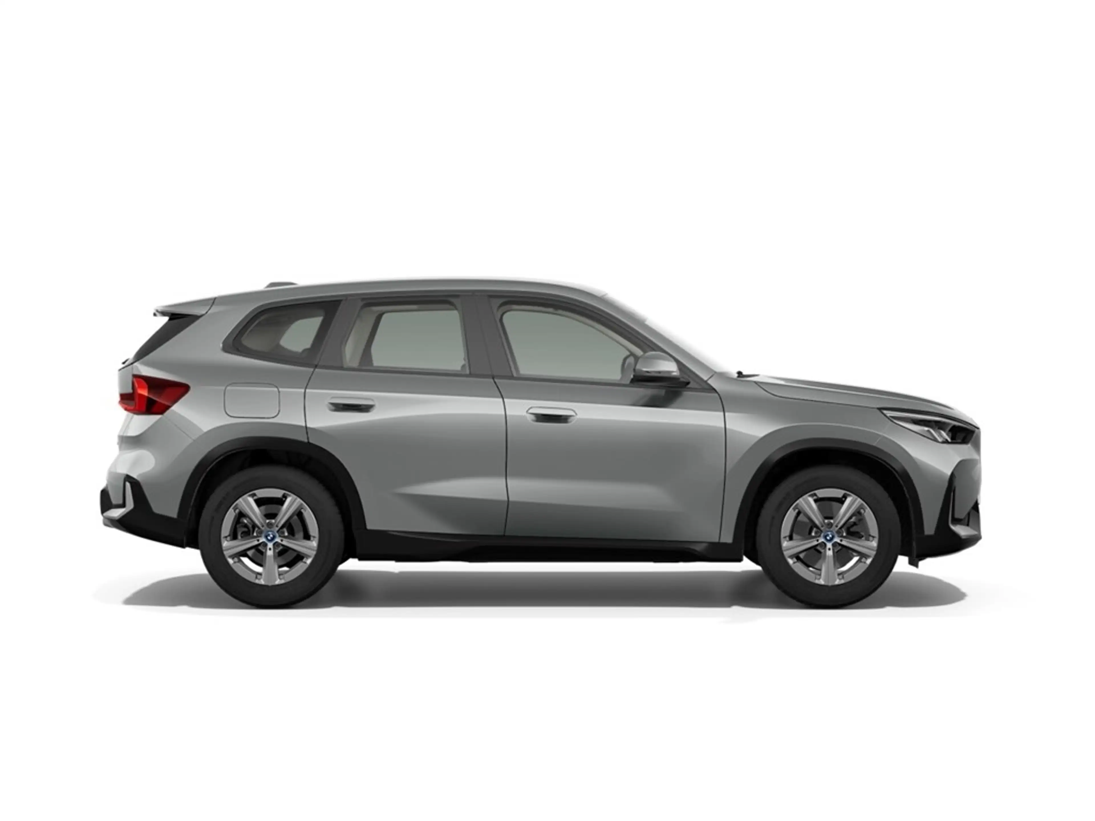 BMW iX1 M Sport xDrive 30/Panorama/Navigation/Leder — photo 4