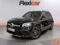 Mercedes-Benz GLB 200 2.0 D DCT 110KW (150CV) Noir - thumbnail 3