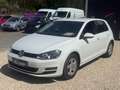 Volkswagen Golf Comfortline BMT Weiß - thumbnail 3