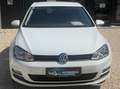 Volkswagen Golf Comfortline BMT Weiß - thumbnail 2
