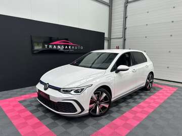 Golf 1.4 Hybrid Rechargeable OPF 245 DSG6 GTE