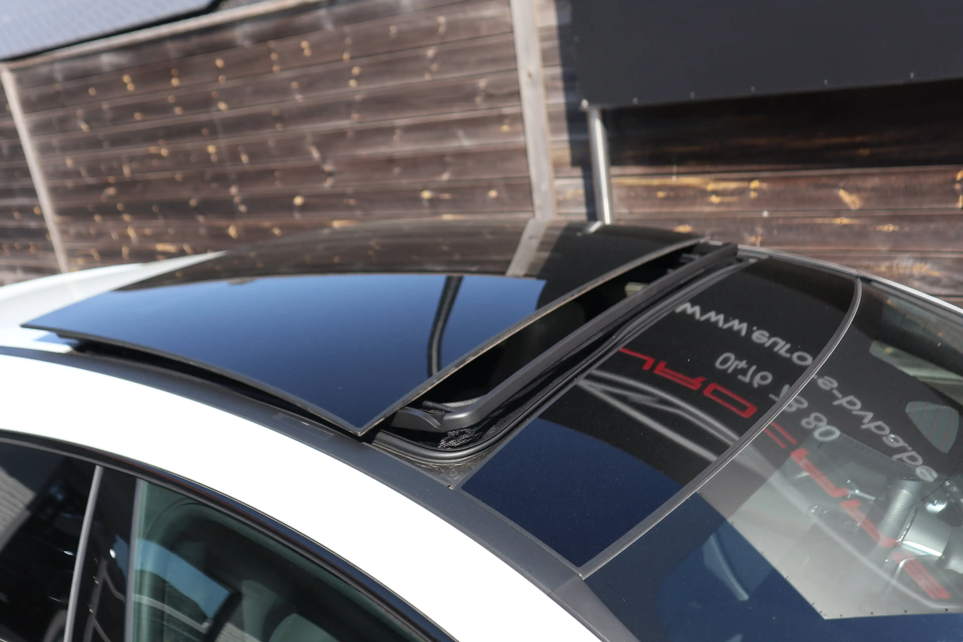 Mercedes-Benz CLA 35 AMG 4-Matic/facelift/1eig/Panodak/Camera/Night/Multi — photo 10