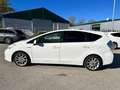 Toyota Prius+ Prius+ 1,8 VVT-i Hybrid Comfort Blanc - thumbnail 11