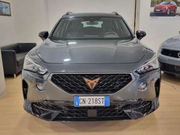 Formentor 2020 1.5 tsi 150cv dsg