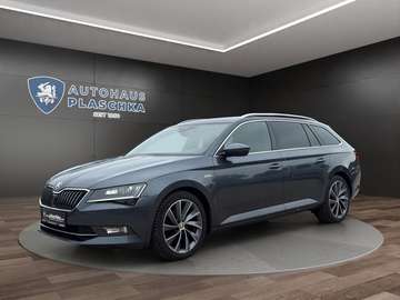 C. 2.0 TDI DSG L&K AHK+STANDHZ+KAMERA Klima Xenon