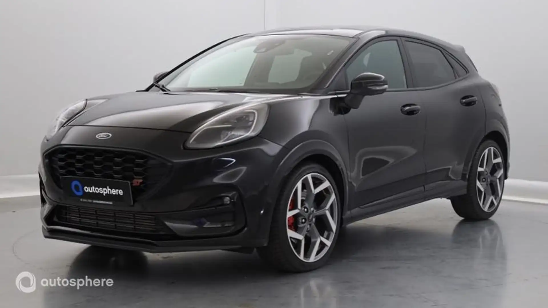 Ford Puma 1.5 EcoBoost 200ch S\u0026S ST - 1
