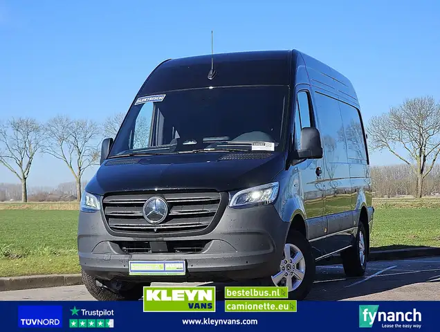 Mercedes-Benz ESPRINTER L2H2 300 KM WLTP LED