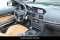 Mercedes-Benz E 200 CGI BE*CABRIO*LEDER*NAVI*XENON*TOP! Noir - thumbnail 13