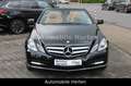 Mercedes-Benz E 200 CGI BE*CABRIO*LEDER*NAVI*XENON*TOP! Noir - thumbnail 2