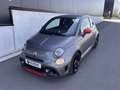 Abarth 595 595 1.4 T-Jet pista Gris - thumbnail 1