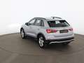 Audi Q3 35 TDI advanced Aut LED AHK LEDER NAVI SITZHZG Silber - thumbnail 7