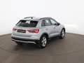 Audi Q3 35 TDI advanced Aut LED AHK LEDER NAVI SITZHZG Silber - thumbnail 3