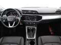 Audi Q3 35 TDI advanced Aut LED AHK LEDER NAVI SITZHZG Silber - thumbnail 11