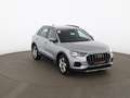 Audi Q3 35 TDI advanced Aut LED AHK LEDER NAVI SITZHZG Silber - thumbnail 5