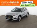 Audi Q3 35 TDI advanced Aut LED AHK LEDER NAVI SITZHZG Silber - thumbnail 1