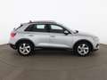 Audi Q3 35 TDI advanced Aut LED AHK LEDER NAVI SITZHZG Silber - thumbnail 4
