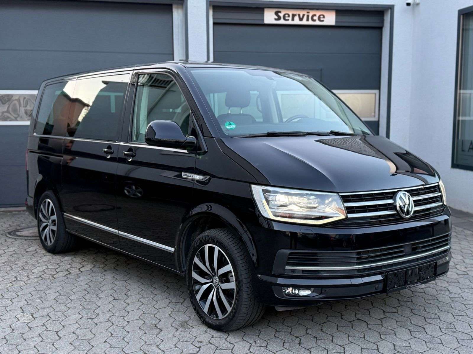 Second hand Volkswagen  2.0 TDI
