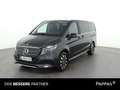 Mercedes-Benz EQV 300 AVANTGARDE Lang 8 Sitze Airm Distr Navi Grau - thumbnail 1