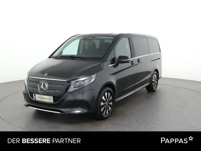 Mercedes-Benz EQV 300 AVANTGARDE Lang 8 Sitze Airm Distr Navi