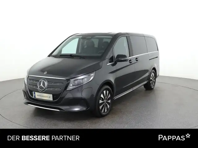 Mercedes-Benz EQV 300 AVANTGARDE Lang 8 Sitze Navi SHZ LED