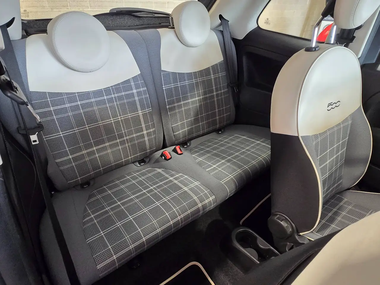 Fiat 500 1.0i MHEV XXX GARANTIE 12 MOIS XXX, миниатюра 13