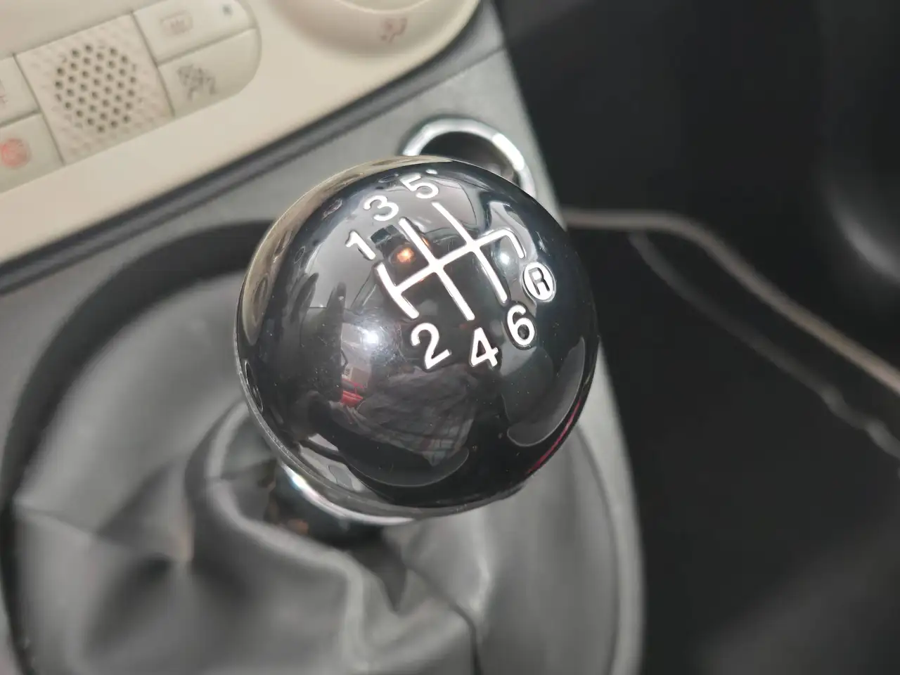 Fiat 500 1.0i MHEV XXX GARANTIE 12 MOIS XXX, миниатюра 21
