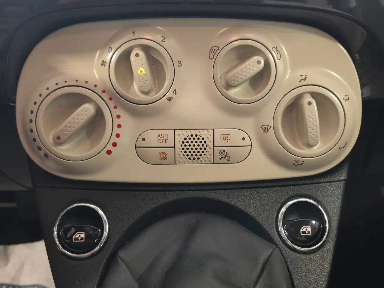 Fiat 500 1.0i MHEV XXX GARANTIE 12 MOIS XXX, миниатюра 22