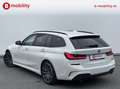 BMW 330 3-serie Touring 330d High Executive M-sport Automa Wit - thumbnail 3