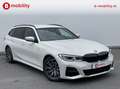 BMW 330 3-serie Touring 330d High Executive M-sport Automa Wit - thumbnail 6