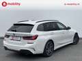 BMW 330 3-serie Touring 330d High Executive M-sport Automa White - thumbnail 4
