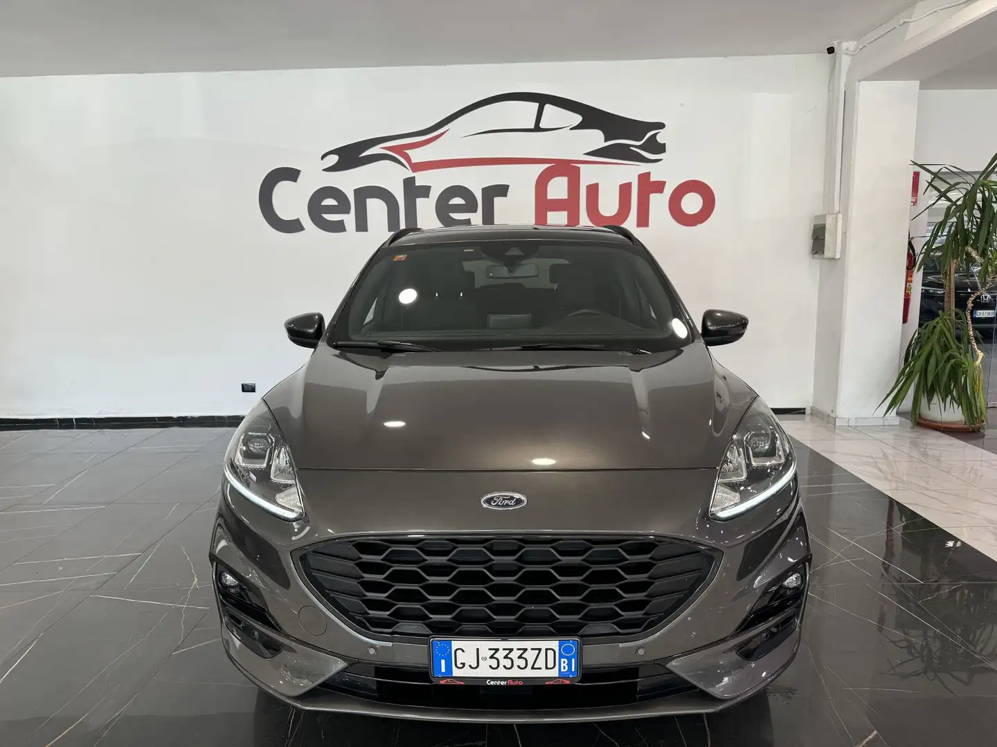 Ford Kuga Kuga 1.5 EcoBlue 120 CV 2WD ST-Line - 2