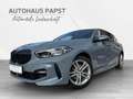 BMW 118 *** M-SPORT *** MEGA VOLL *** NP 53.200 * 4 Pakete Gris - thumbnail 1