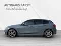BMW 118 *** M-SPORT *** MEGA VOLL *** NP 53.200 * 4 Pakete Gris - thumbnail 2