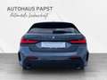 BMW 118 *** M-SPORT *** MEGA VOLL *** NP 53.200 * 4 Pakete Gris - thumbnail 4