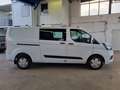 Ford Transit Custom DOKA 2,0 TDCI L2H1 340 Trend - Topzustand! Weiß - thumbnail 4
