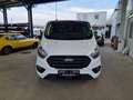 Ford Transit Custom DOKA 2,0 TDCI L2H1 340 Trend - Topzustand! Weiß - thumbnail 2