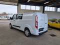Ford Transit Custom DOKA 2,0 TDCI L2H1 340 Trend - Topzustand! Weiß - thumbnail 7